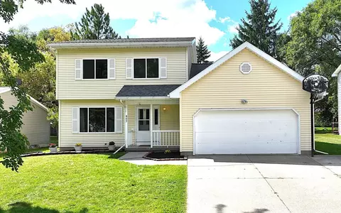 807 Whitney, Mount Pleasant, MI 48858