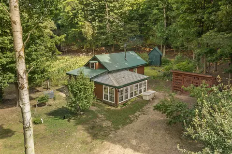 22800 Cadillac, Copemish, MI 49625