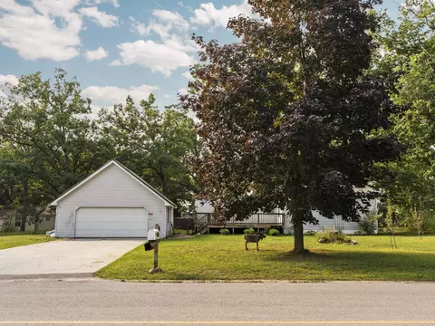 404 Merritt, Fife Lake, MI 49633