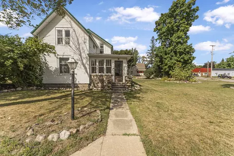 202 W Main, Marion, MI 49665
