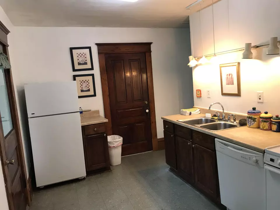 Kitchen - 5360 Quarterline, Kewadin, MI 49648 photo 2 of 2