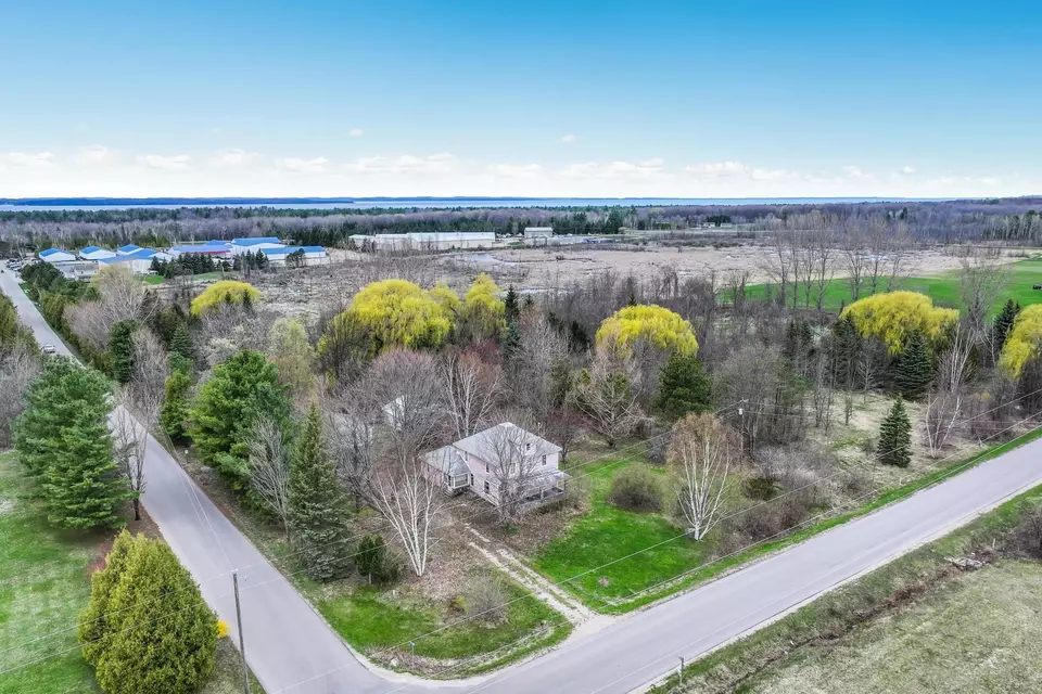 View/Area - 5360 Quarterline, Kewadin, MI 49648 photo 2 of 2