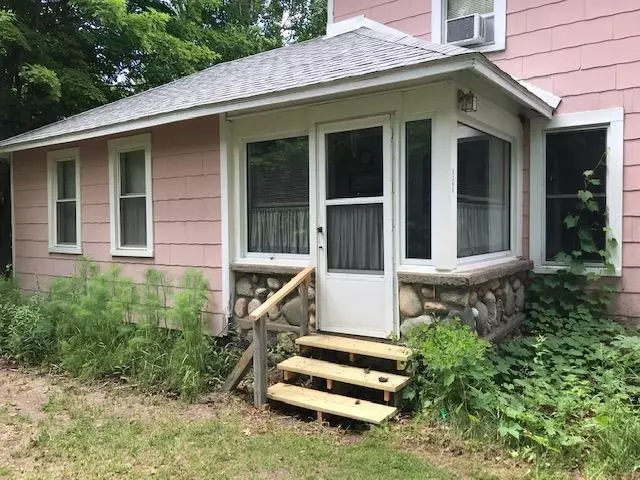 Exterior - 5360 Quarterline, Kewadin, MI 49648 photo 4 of 6