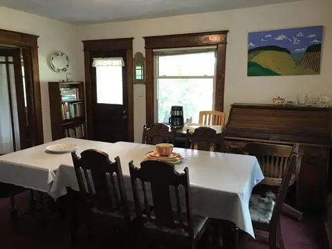 Dining - 5360 Quarterline, Kewadin, MI 49648 photo 1 of 1