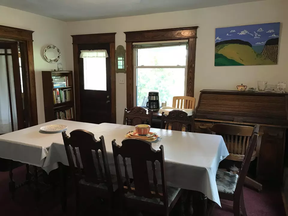 Dining - 5360 Quarterline, Kewadin, MI 49648 photo 1 of 1