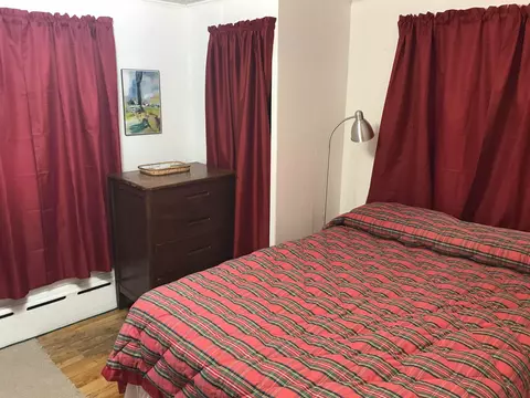 Bedroom - 5360 Quarterline, Kewadin, MI 49648 photo 1 of 6