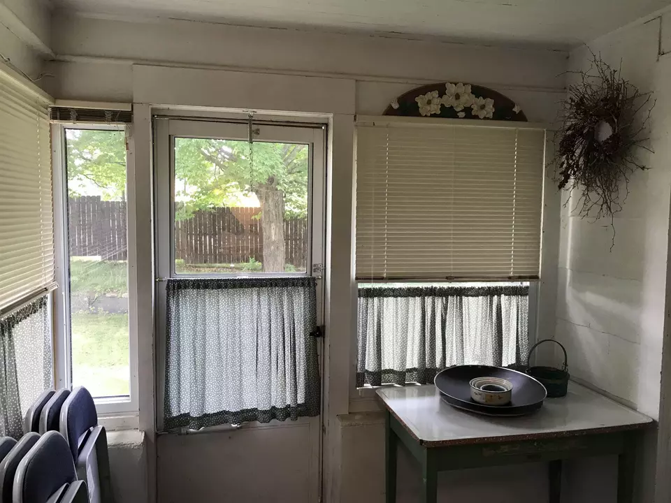 Exterior - 5360 Quarterline, Kewadin, MI 49648 photo 2 of 6