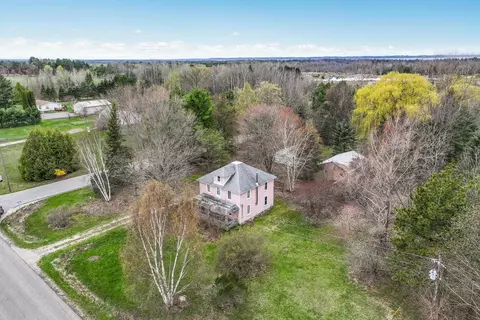 View/Area - 5360 Quarterline, Kewadin, MI 49648 photo 1 of 2