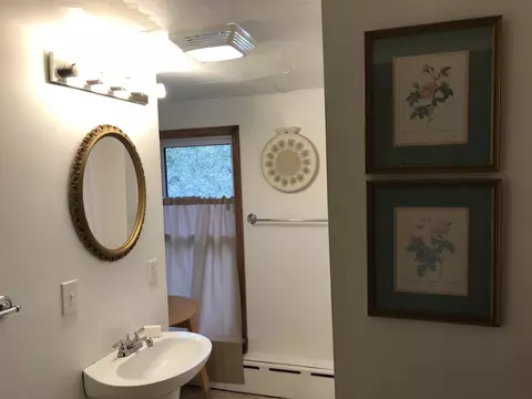 Bath - 5360 Quarterline, Kewadin, MI 49648 photo 1 of 1