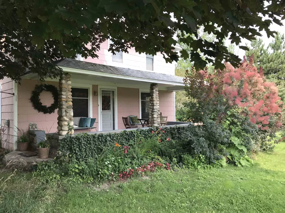 Exterior - 5360 Quarterline, Kewadin, MI 49648 photo 6 of 6