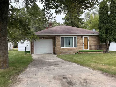 416 Bridge, East Tawas, MI 48730