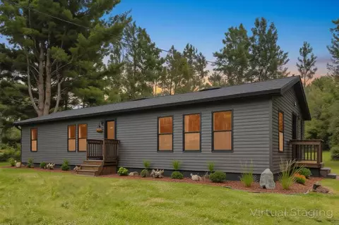 6699 Alden, Bellaire, MI 49615