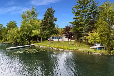 3535 S Sunrise #LOT : 9, Lake Leelanau, MI 49653