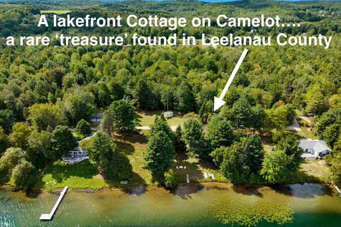 5055 S Camelot, Cedar, MI 49621 photo 39