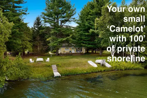 5055 S Camelot, Cedar, MI 49621 photo 41