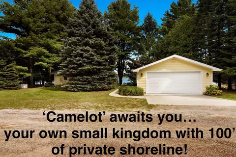 5055 S Camelot, Cedar, MI 49621 photo 4
