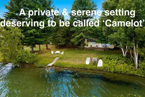 5055 S Camelot, Cedar, MI 49621 photo 3