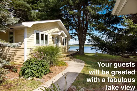 5055 S Camelot, Cedar, MI 49621 photo 29