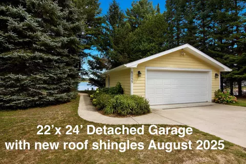 5055 S Camelot, Cedar, MI 49621 photo 30