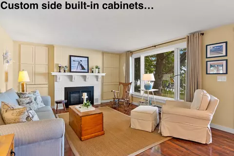 5055 S Camelot, Cedar, MI 49621 photo 14