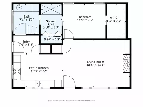 5055 S Camelot, Cedar, MI 49621 photo 42