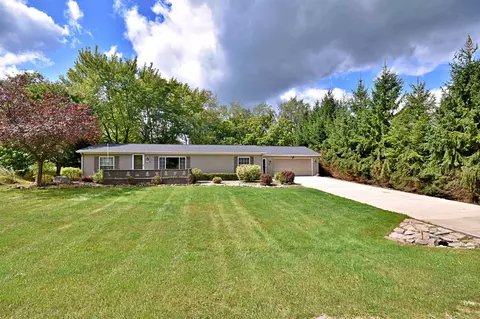 6138 Cedar, Cadillac, MI 49601