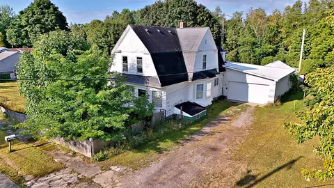 209 Maple, Tustin, MI 49688