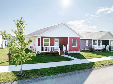 908 Sienna #LOT : 53, Traverse City, MI 49696