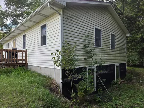 Exterior - 13071 30th, Remus, MI 49340 photo 3 of 5