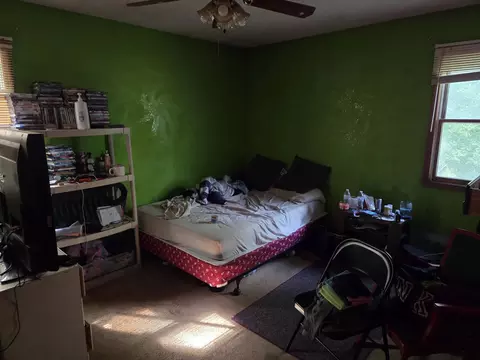 Bedroom - 13071 30th, Remus, MI 49340 photo 3 of 3