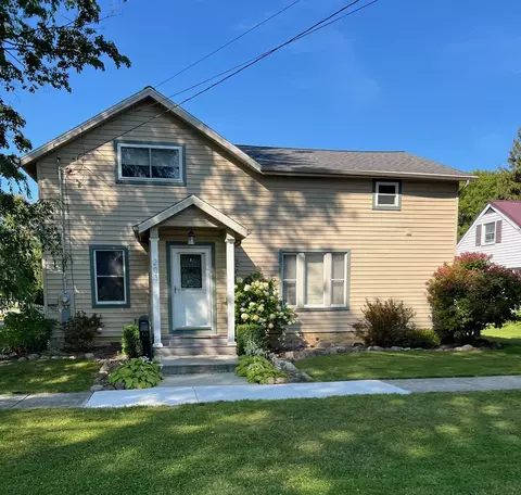 203 N Elm, Ithaca, MI 48847