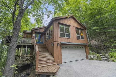 13005 S Partridge Run, Traverse City, MI 49684