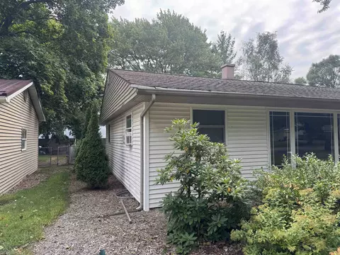 Exterior - 119 Dearing, Shepherd, MI 48883 photo 2 of 3