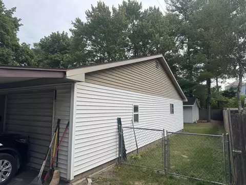 Exterior - 119 Dearing, Shepherd, MI 48883 photo 3 of 3