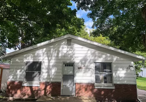 222 N Canal, Lake City, MI 49651