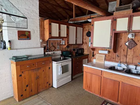 Kitchen - 4265 Euclid, Interlochen, MI 49643 photo 2 of 2