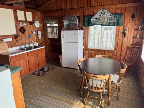 Kitchen - 4265 Euclid, Interlochen, MI 49643 photo 1 of 2