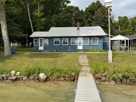 4265 Euclid, Interlochen, MI 49643