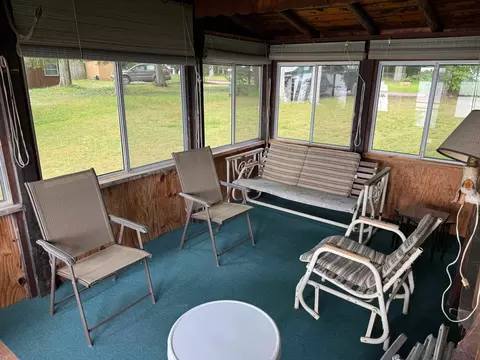 Exterior - 4265 Euclid, Interlochen, MI 49643 photo 5 of 6