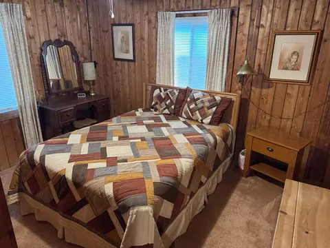 Bedroom - 4265 Euclid, Interlochen, MI 49643 photo 2 of 2