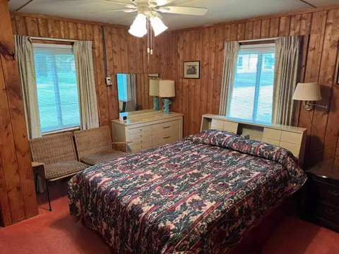 Bedroom - 4265 Euclid, Interlochen, MI 49643 photo 1 of 2