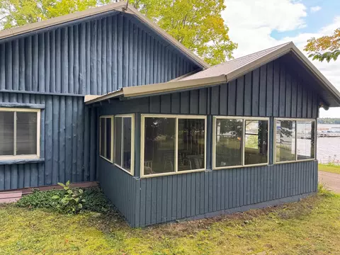 Exterior - 4265 Euclid, Interlochen, MI 49643 photo 4 of 6