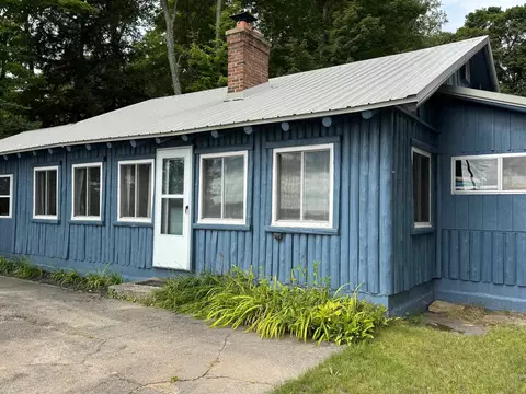 Exterior - 4265 Euclid, Interlochen, MI 49643 photo 2 of 6