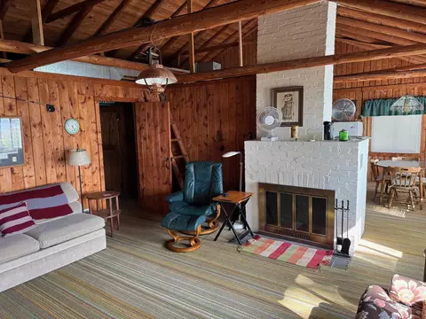 Living - 4265 Euclid, Interlochen, MI 49643 photo 2 of 3