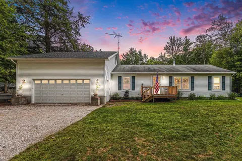 6551 W Sugar, Ludington, MI 49431