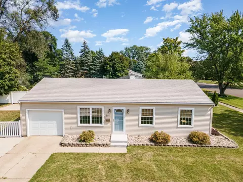 507 S Crapo, Mount Pleasant, MI 48858