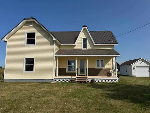 5675 E Rosebush, Rosebush, MI 48878