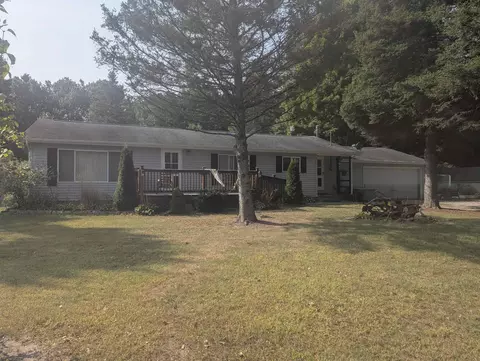 1047 Shirkey, Omer, MI 48749