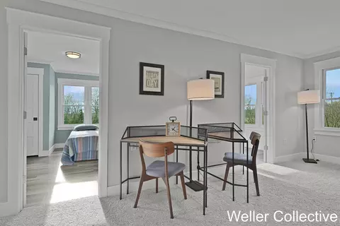 Entry Way - 9090 E 32, Cadillac, MI 49601 photo 1 of 1