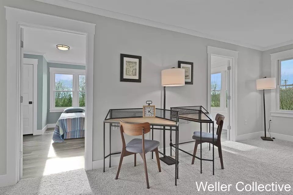 Entry Way - 9090 E 32, Cadillac, MI 49601 photo 1 of 1